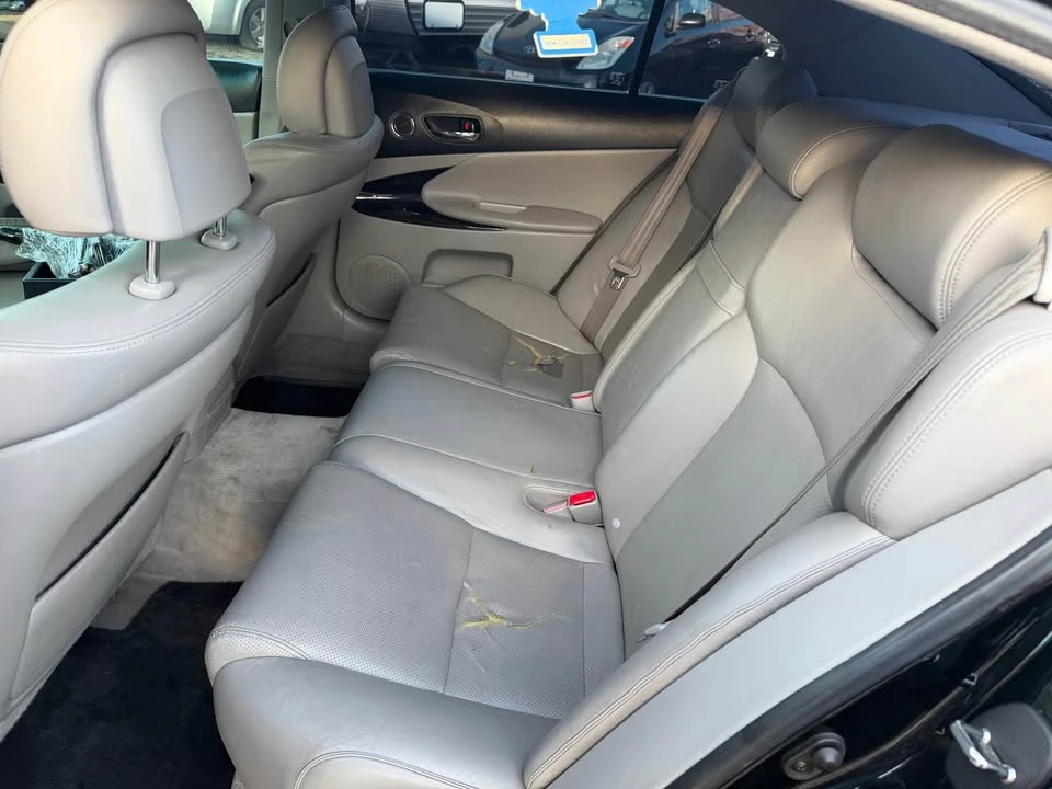 2006 Lexus GS 3rd Gen - Image 8 of 10