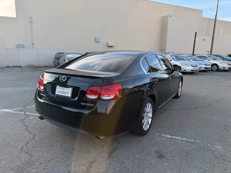 2006 Lexus GS 3rd Gen - Image 3 of 10