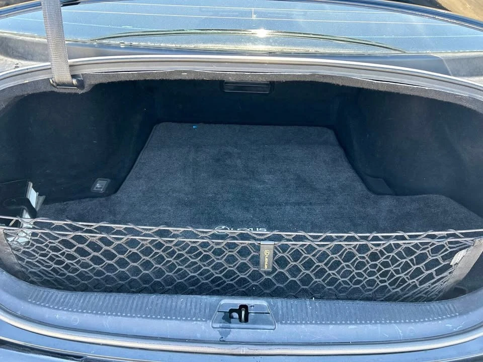 2006 Lexus GS 3rd Gen - Image 14 of 19
