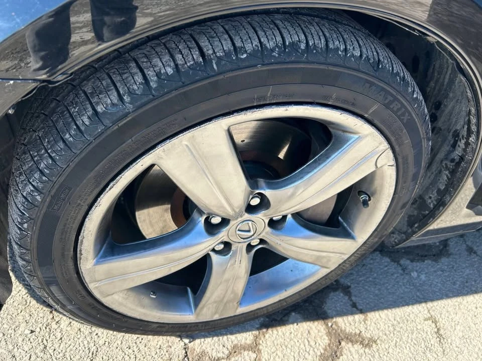 2006 Lexus GS 3rd Gen - Image 18 of 19