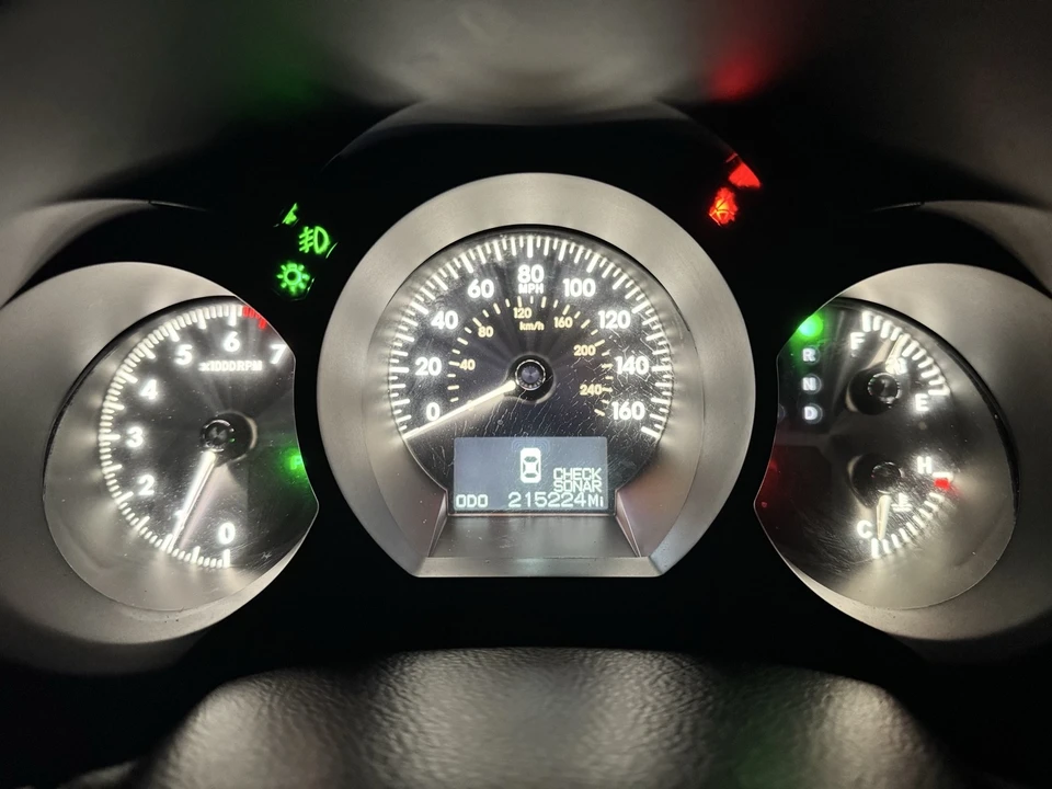2006 Lexus GS 3rd Gen - Image 9 of 10