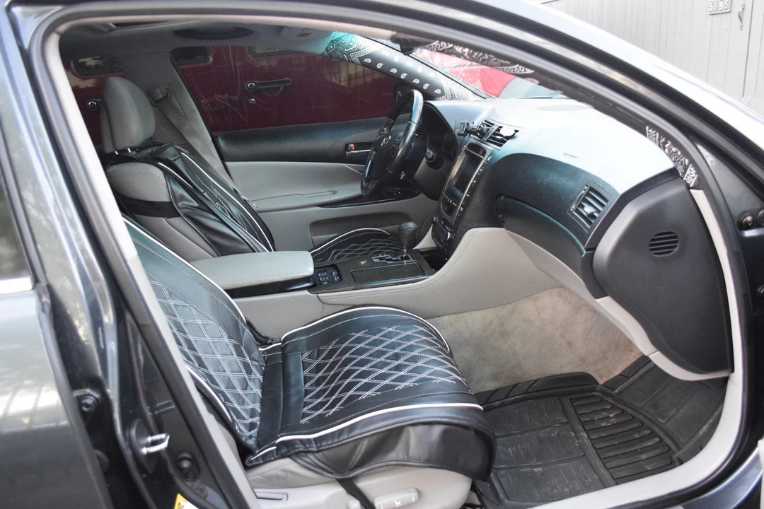2006 Lexus GS 3rd Gen - Image 5 of 10