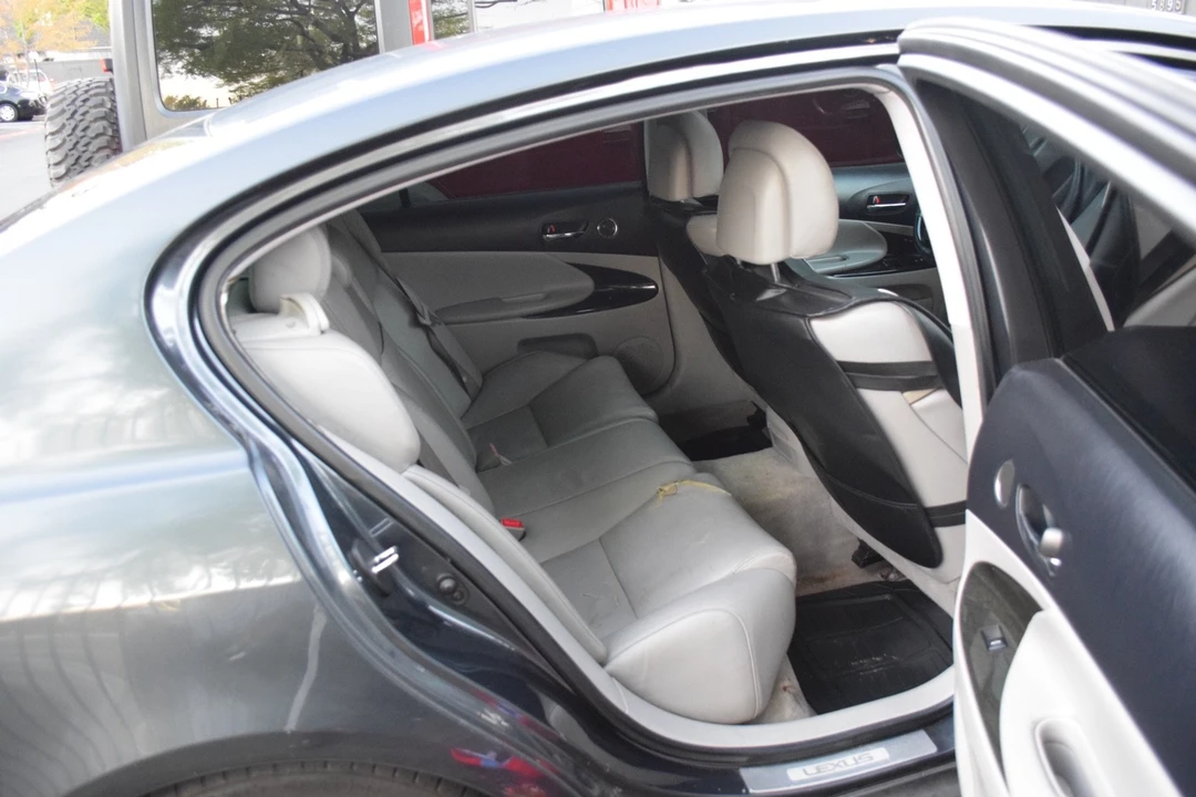 2006 Lexus GS 3rd Gen - Image 8 of 10