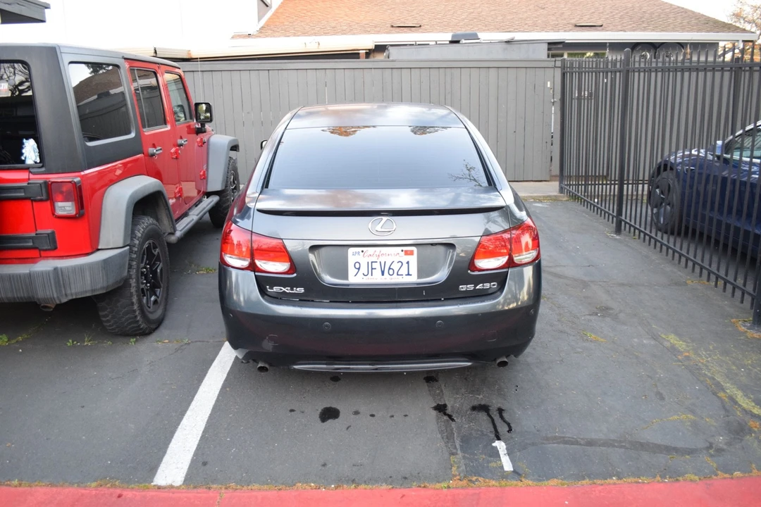 2006 Lexus GS 3rd Gen - Image 3 of 10