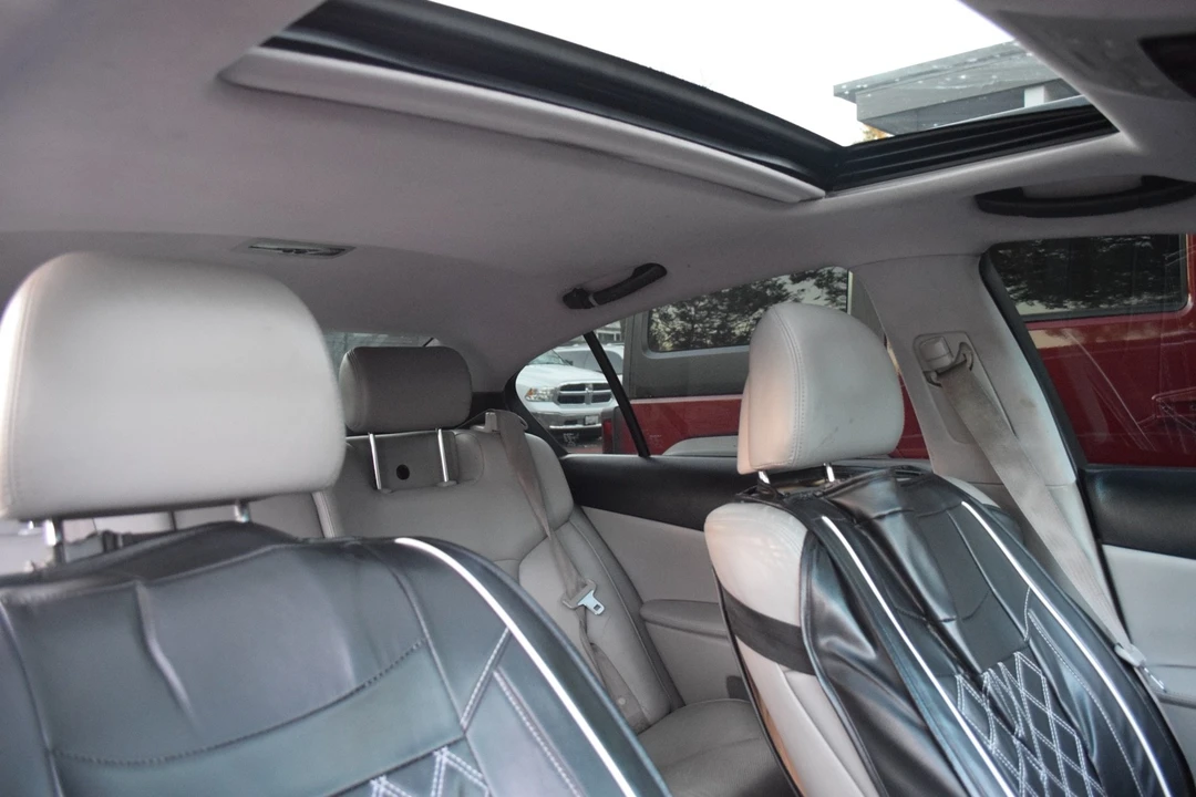 2006 Lexus GS 3rd Gen - Image 7 of 10