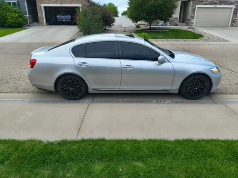 2006 Lexus GS 430