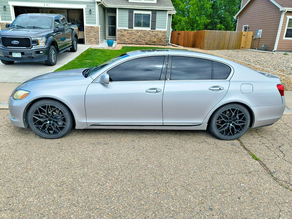 2006 Lexus GS 3rd Gen - Image 2 of 10