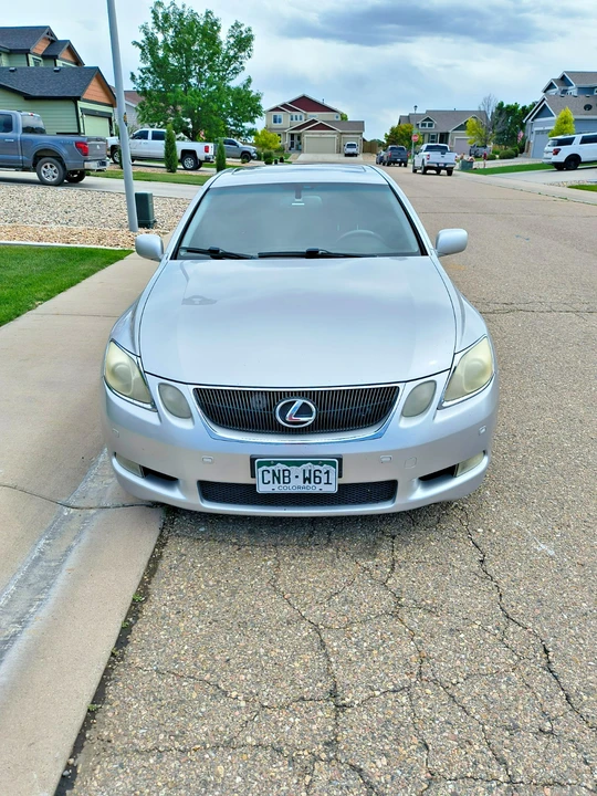 2006 Lexus GS 3rd Gen - Image 3 of 10