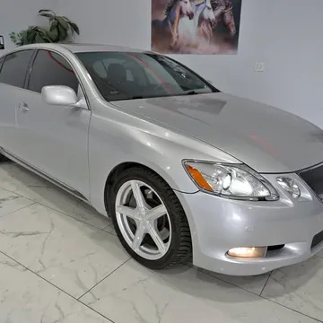 2006 Lexus GS 430