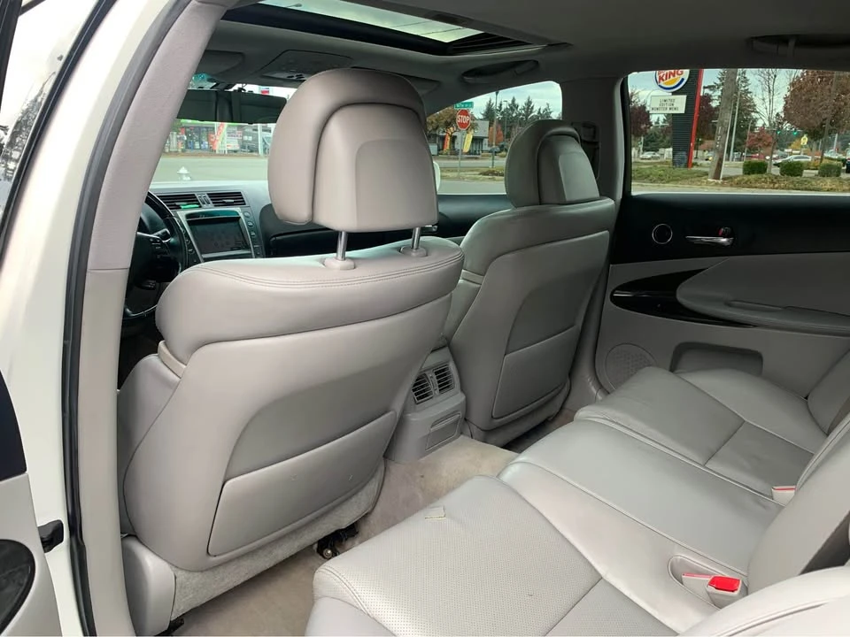 2006 Lexus GS 3rd Gen - Image 8 of 12