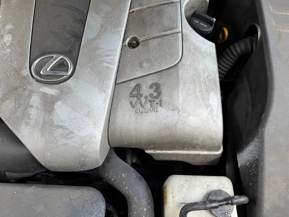2006 Lexus GS 3rd Gen - Image 6 of 9