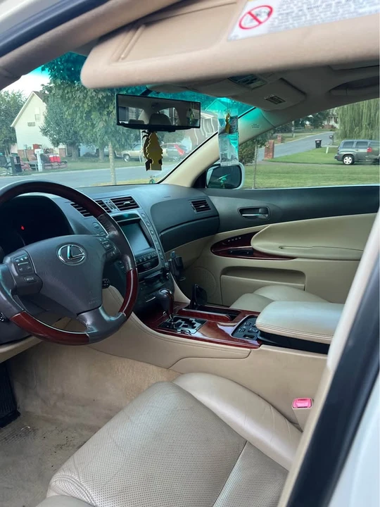 2006 Lexus GS 3rd Gen - Image 6 of 9