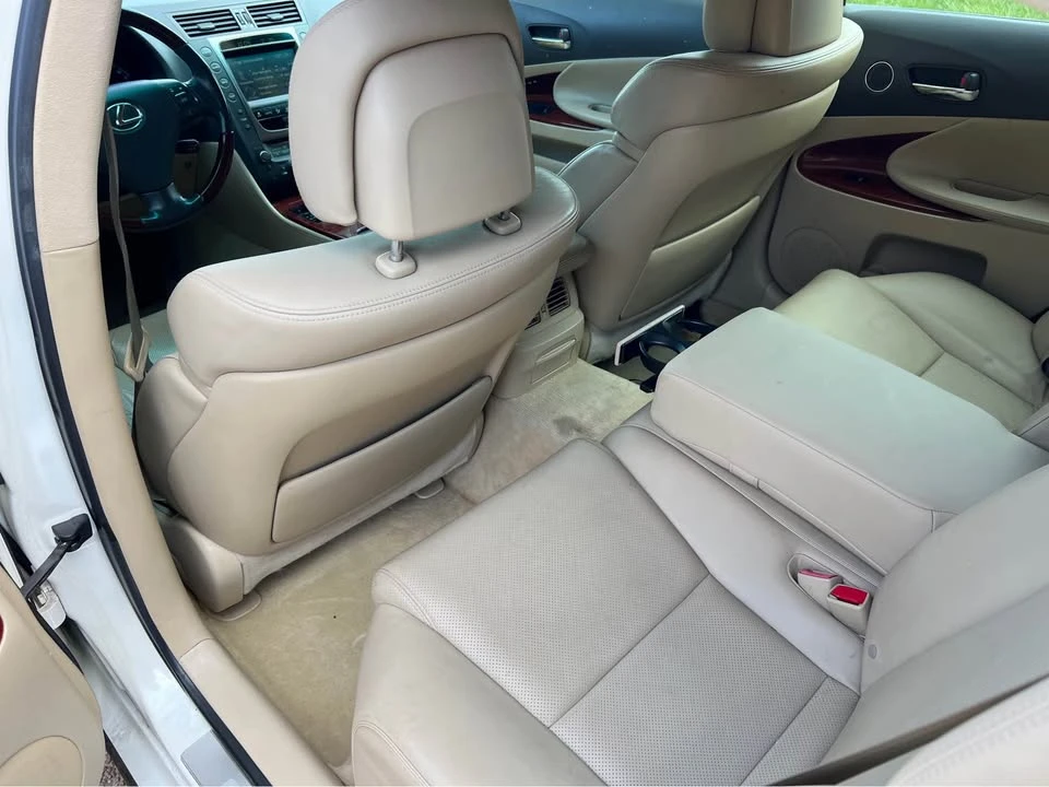 2006 Lexus GS 3rd Gen - Image 8 of 9