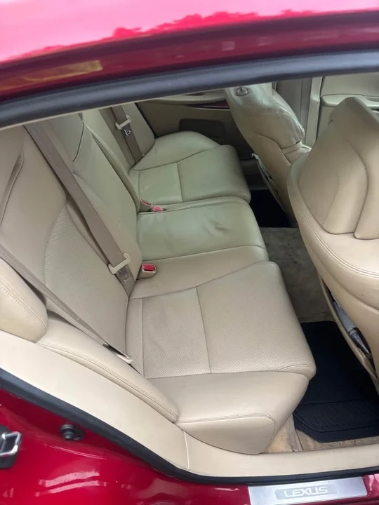 2006 Lexus GS 3rd Gen - Image 6 of 7