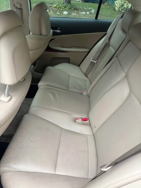 2006 Lexus GS 3rd Gen - Image 5 of 7