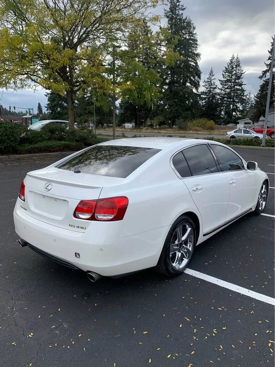 2006 Lexus GS 3rd Gen - Image 3 of 12
