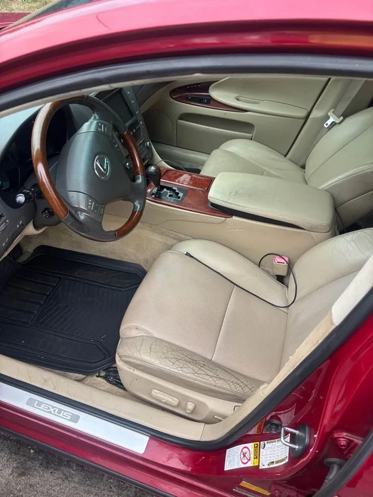 2006 Lexus GS 3rd Gen - Image 3 of 7
