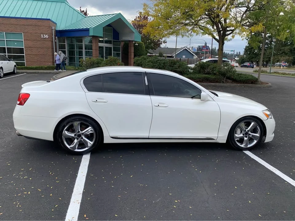 2006 Lexus GS 3rd Gen - Image 5 of 12