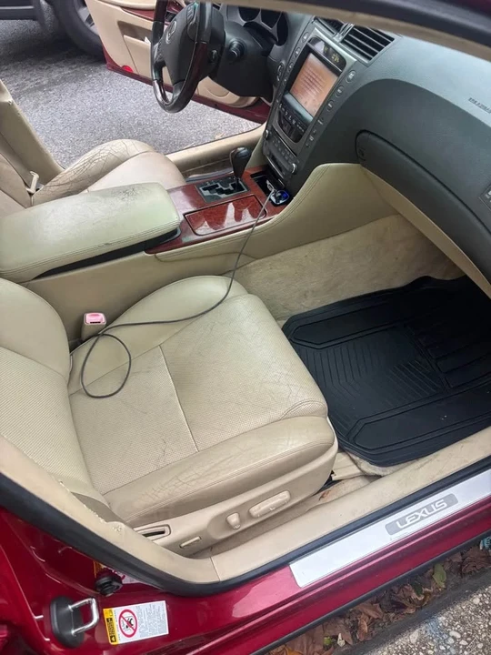 2006 Lexus GS 3rd Gen - Image 4 of 7