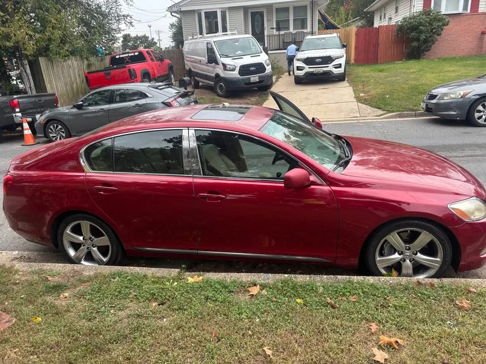2006 Lexus GS 3rd Gen - Image 2 of 7