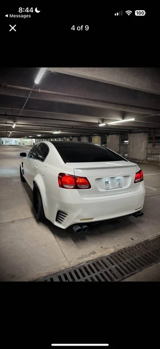 2006 Lexus GS 3rd Gen - Image 3 of 8