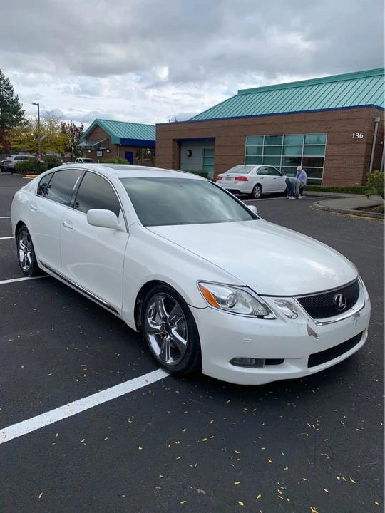 2006 Lexus GS 3rd Gen - Image 2 of 12