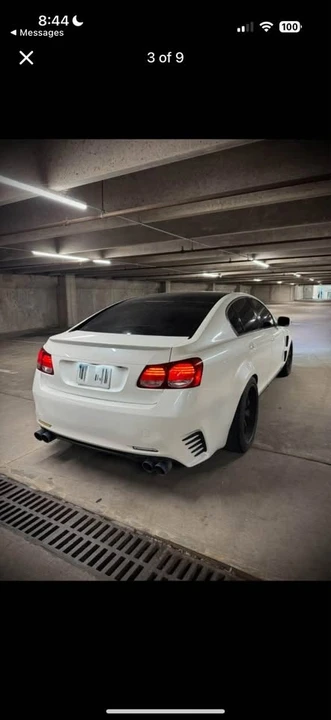 2006 Lexus GS 3rd Gen - Image 2 of 8