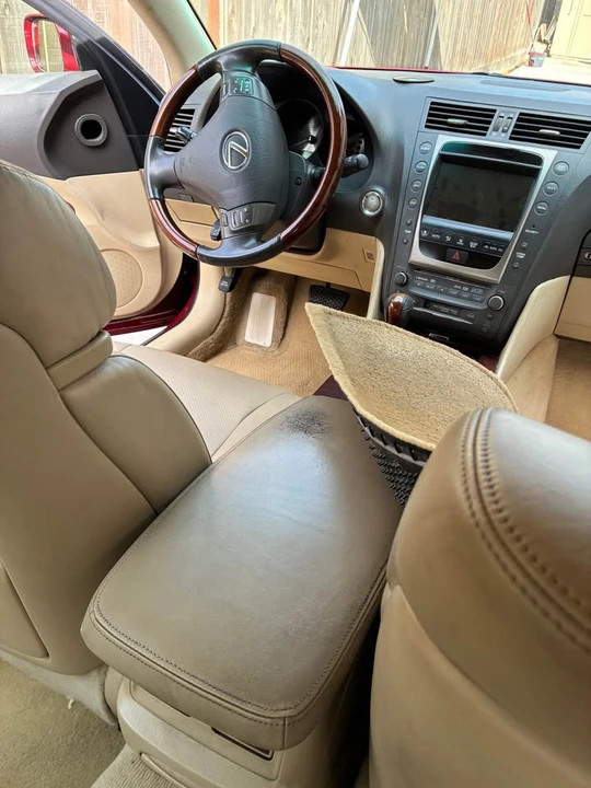 2006 Lexus GS 3rd Gen - Image 11 of 11