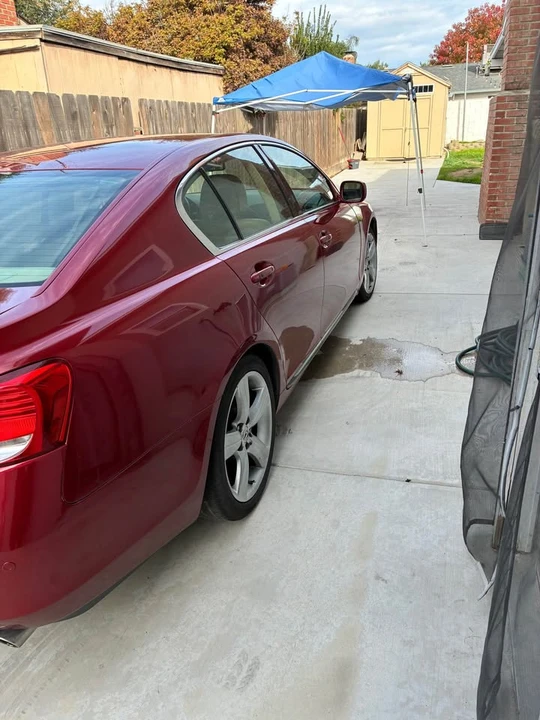 2006 Lexus GS 3rd Gen - Image 3 of 11