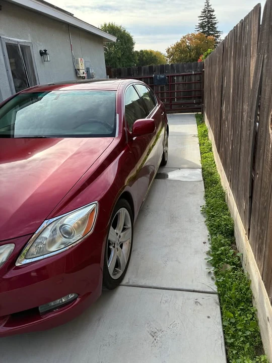 2006 Lexus GS 3rd Gen - Image 2 of 11