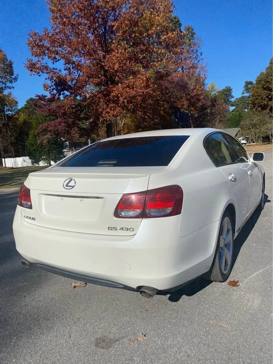 2006 Lexus GS 3rd Gen - Image 2 of 15