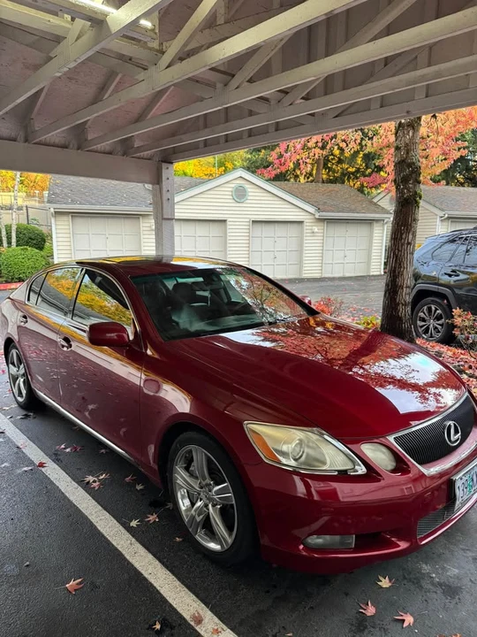 2006 Lexus GS 3rd Gen - Image 3 of 6