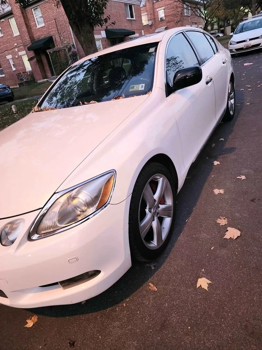 2006 Lexus GS 3rd Gen - Image 13 of 14