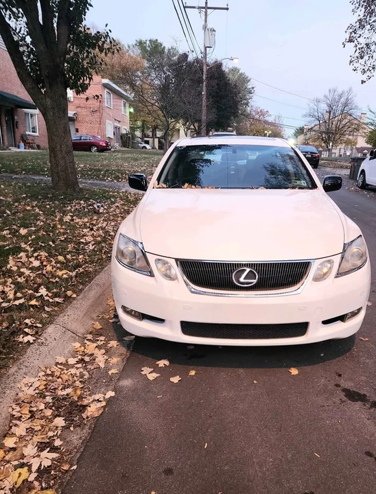 2006 Lexus GS 3rd Gen - Image 4 of 14