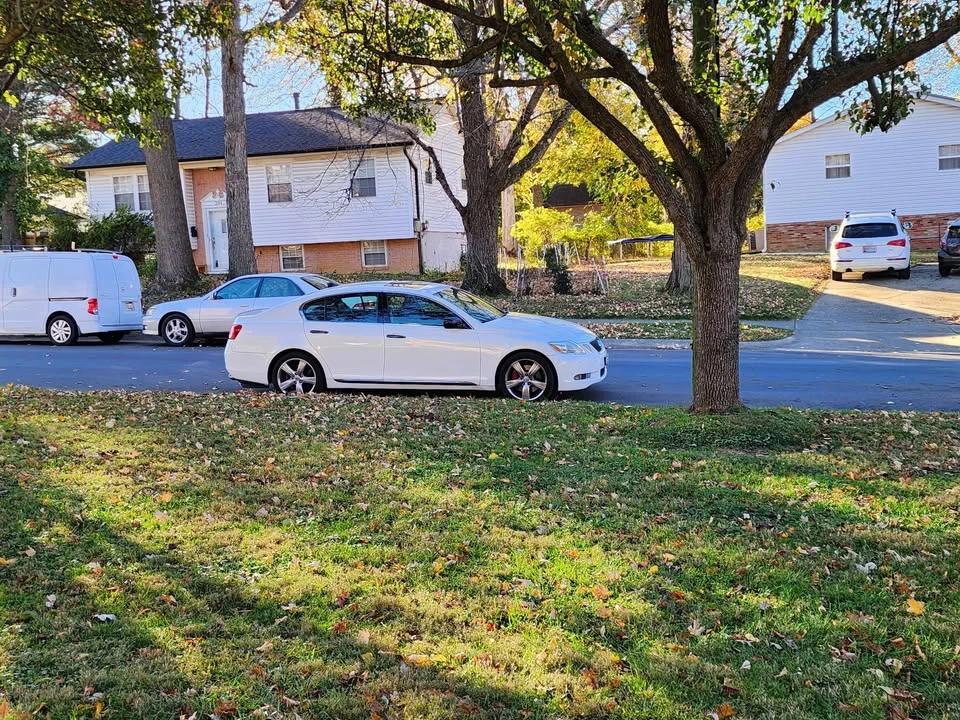 2006 Lexus GS 3rd Gen - Image 5 of 14
