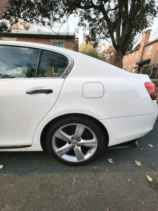 2006 Lexus GS 3rd Gen - Image 14 of 14