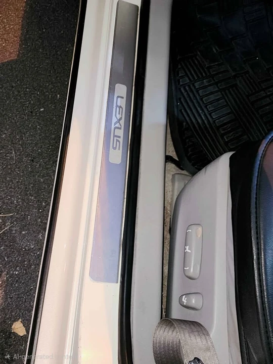 2006 Lexus GS 3rd Gen - Image 6 of 14