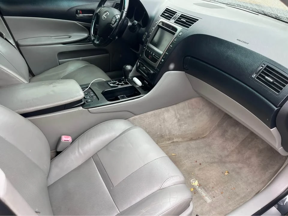 2006 Lexus GS 3rd Gen - Image 8 of 10