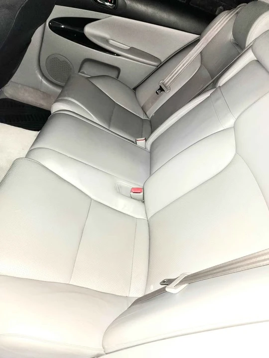 2006 Lexus GS 3rd Gen - Image 11 of 14