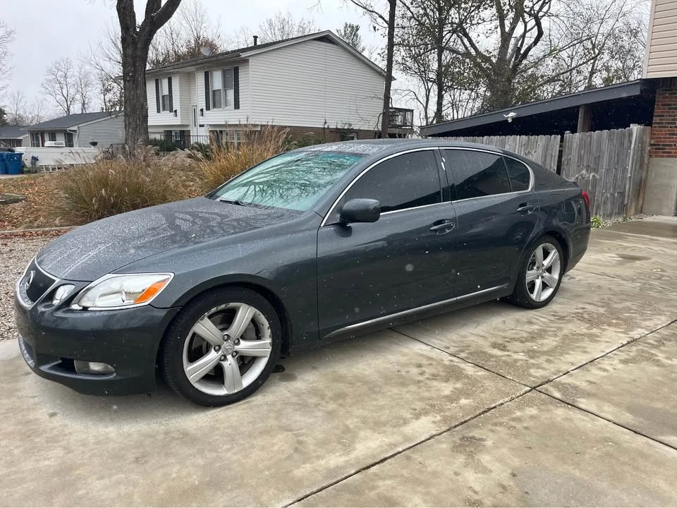 2006 Lexus GS 3rd Gen - Image 6 of 10