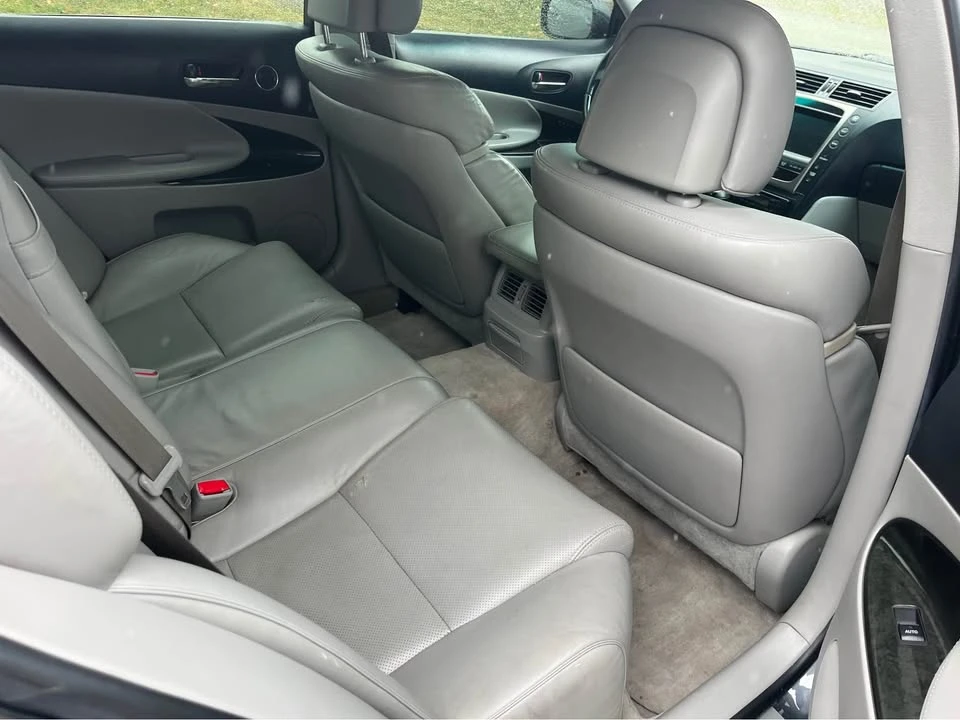 2006 Lexus GS 3rd Gen - Image 10 of 10