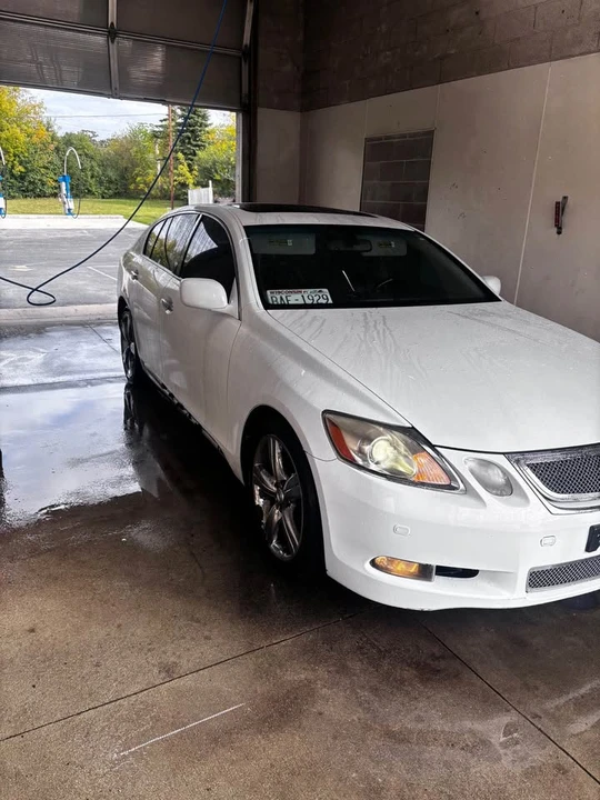 2006 Lexus GS 3rd Gen - Image 5 of 5