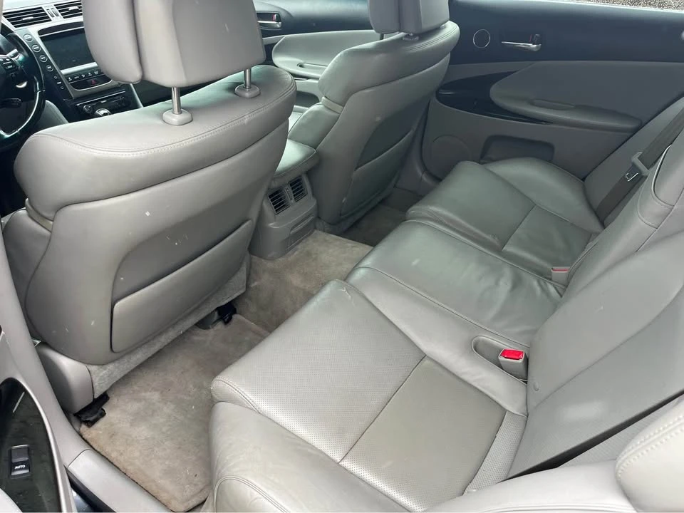 2006 Lexus GS 3rd Gen - Image 9 of 10