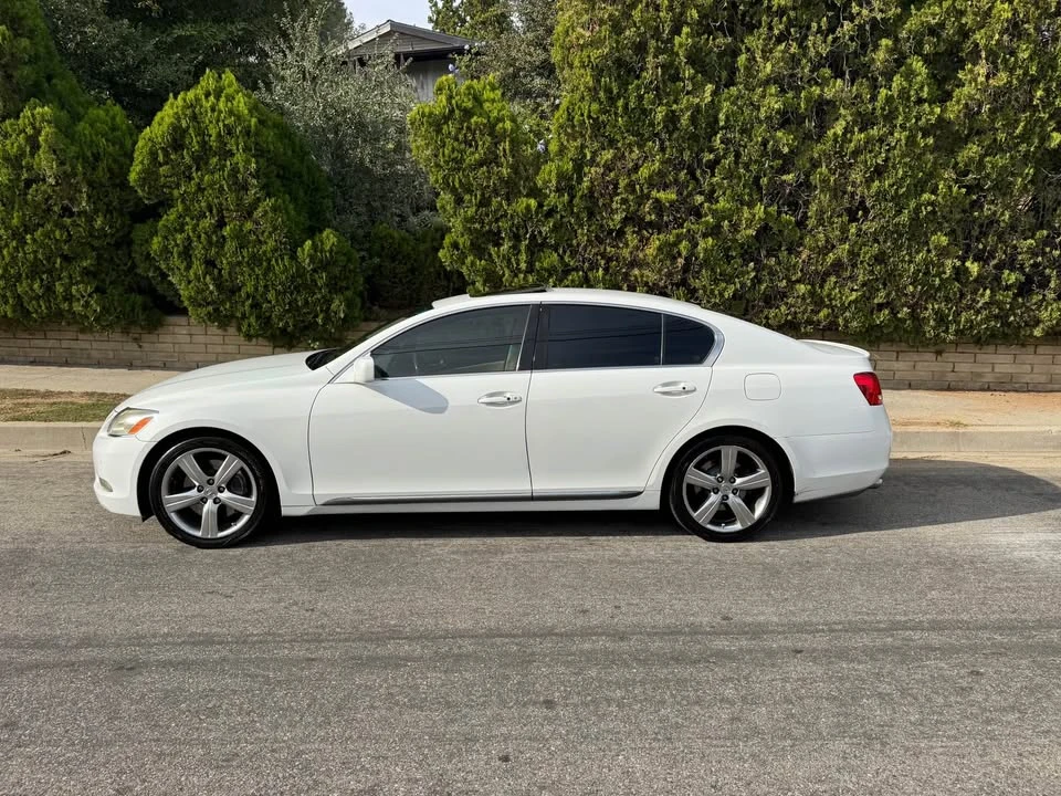 2006 Lexus GS 3rd Gen - Image 10 of 10