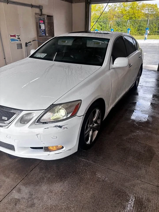 2006 Lexus GS 3rd Gen - Image 4 of 5