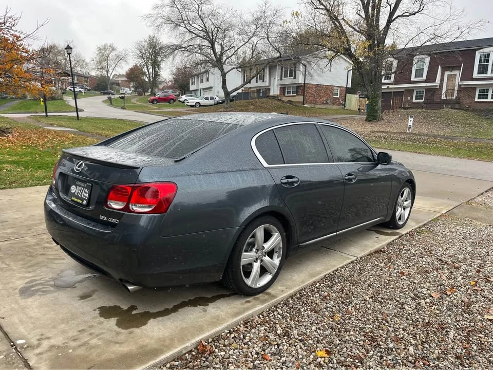 2006 Lexus GS 3rd Gen - Image 3 of 10