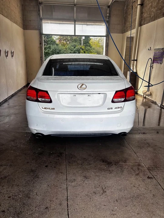 2006 Lexus GS 3rd Gen - Image 3 of 5