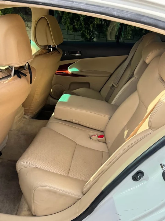 2006 Lexus GS 3rd Gen - Image 7 of 10