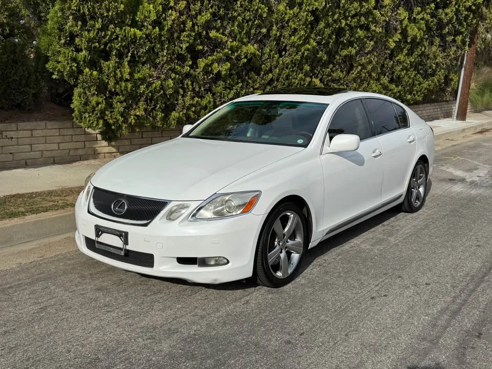 2006 Lexus GS 3rd Gen - Image 2 of 10