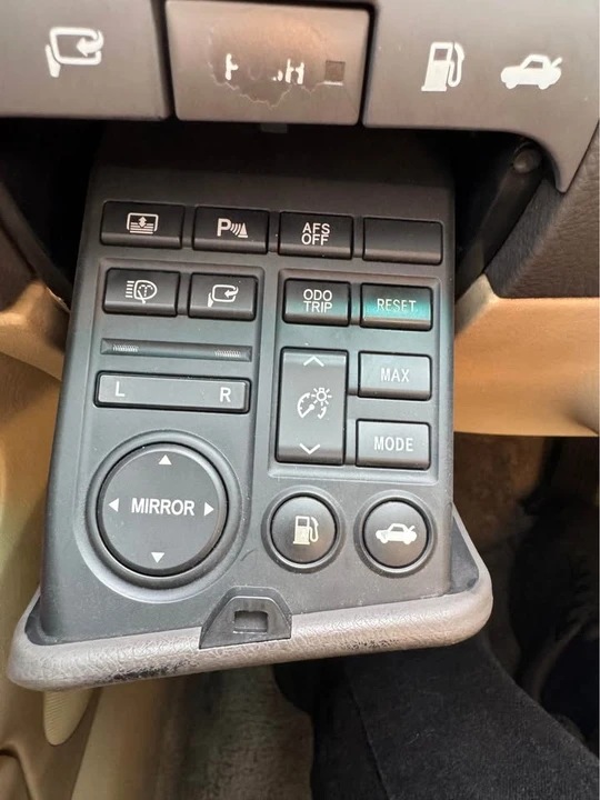 2006 Lexus GS 3rd Gen - Image 7 of 10